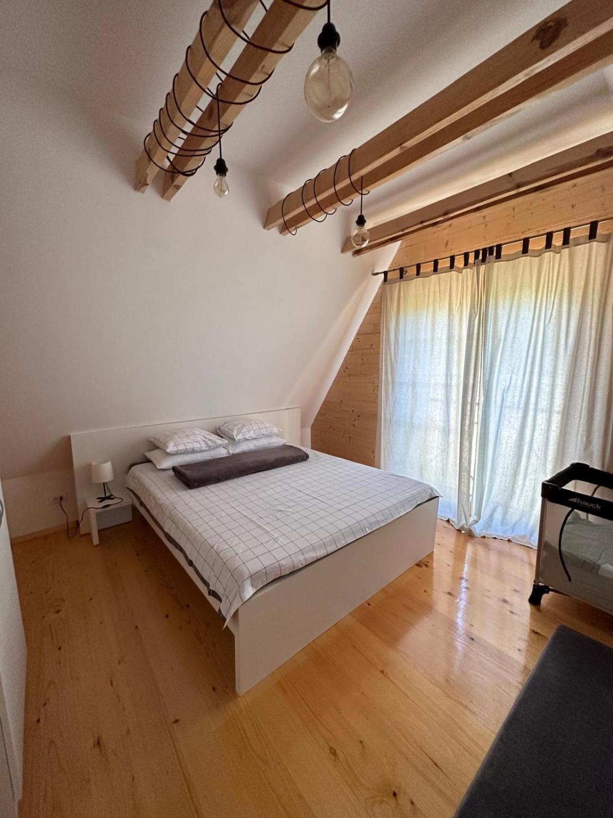Pine Cabins Zlatibor Ngoại thất bức ảnh