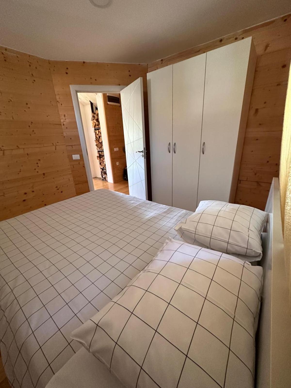 Pine Cabins Zlatibor Ngoại thất bức ảnh
