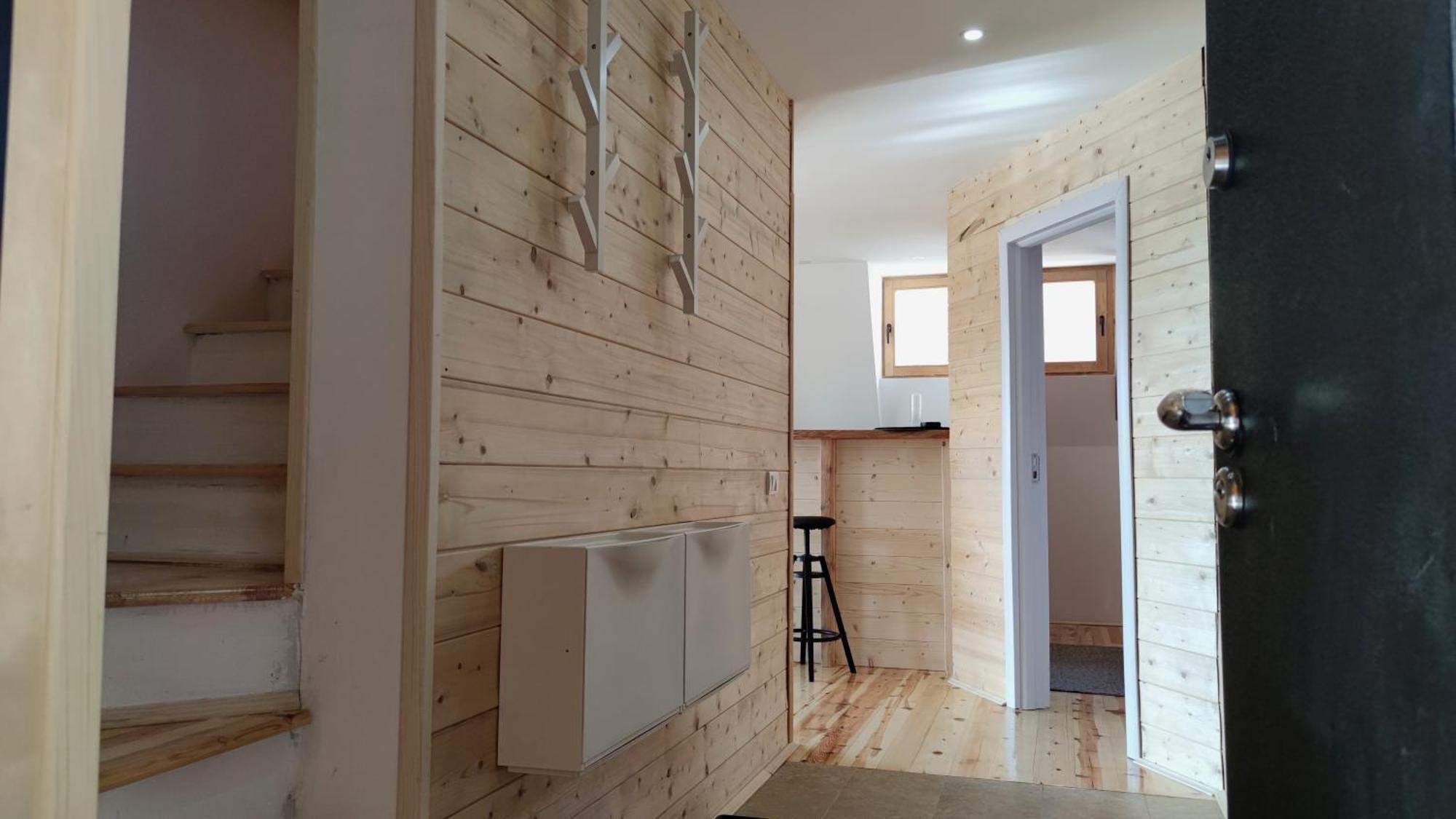 Pine Cabins Zlatibor Ngoại thất bức ảnh